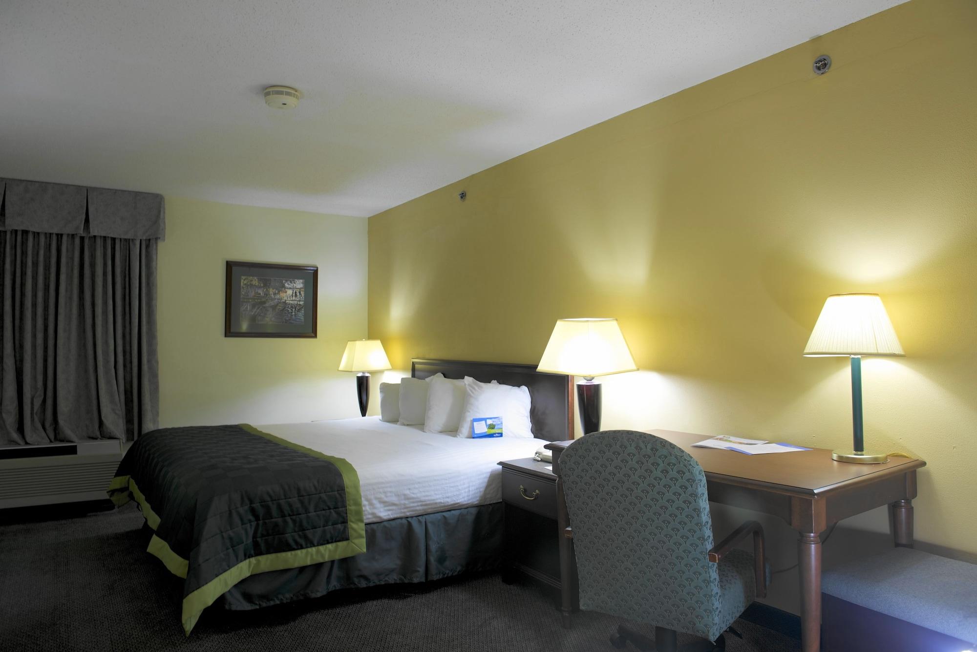 Baymont By Wyndham 2* Mason