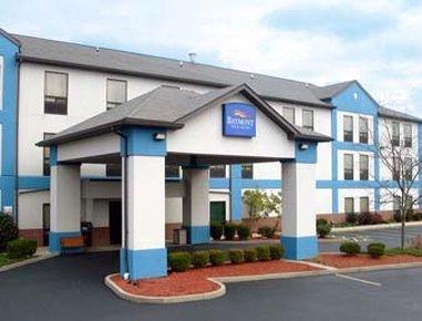 Baymont By Wyndham Hotel Mason