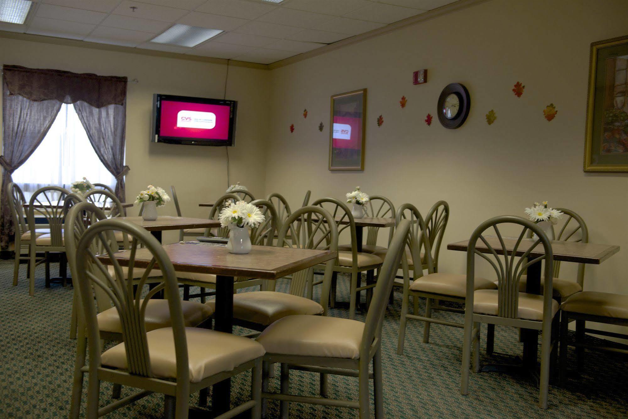 Baymont By Wyndham Hotel Mason