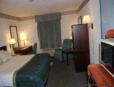 Hotel Baymont By Wyndham Mason