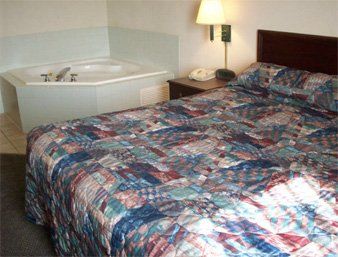 Baymont By Wyndham Hotel Mason
