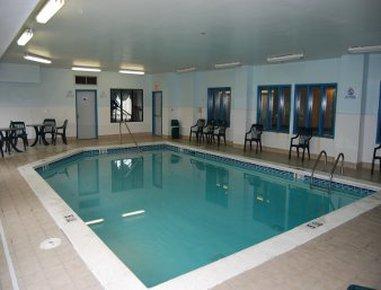 Baymont By Wyndham Hotel Mason