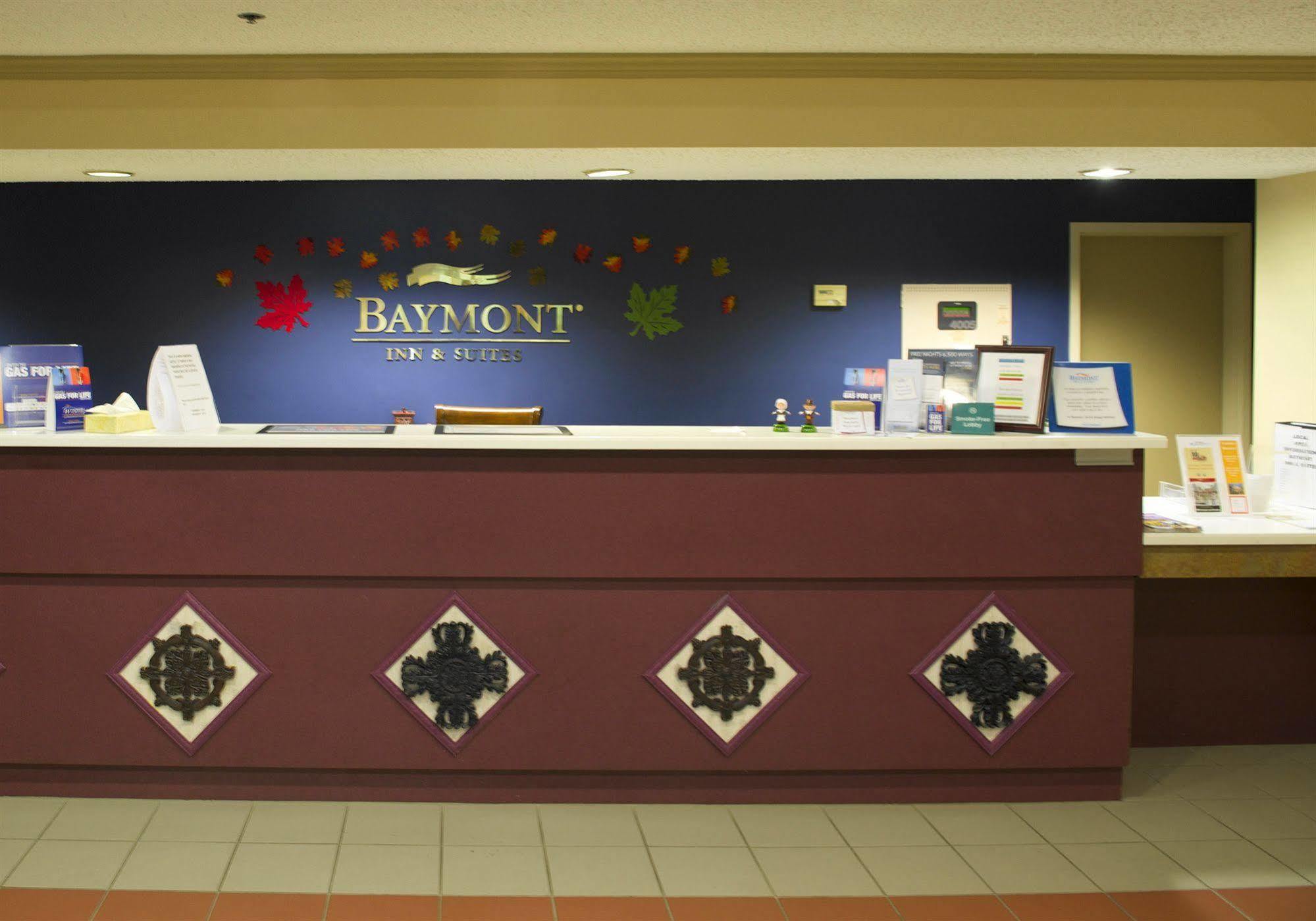 Baymont By Wyndham 2*